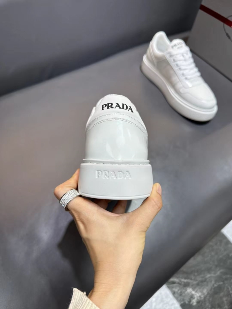 Prada Casual Shoes